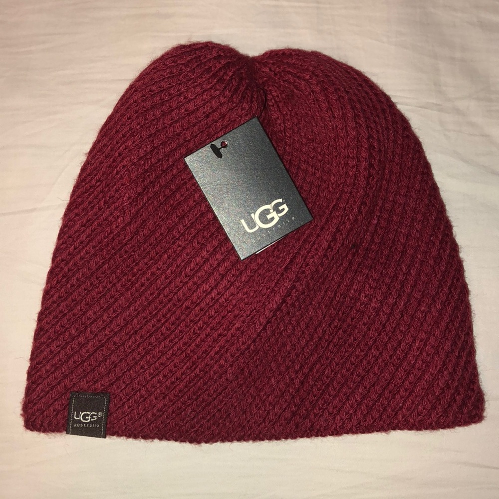 Ugg beanie/hat